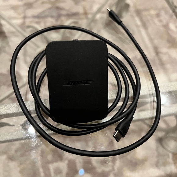 🚫SOLD 🔈Bose Portable Smart Speaker🎵🚫 - Picture 4 of 8